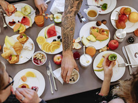 Preiswerter Kurzurlaub - Städtereise nach Wien inkl. Frühstück | 4 ...