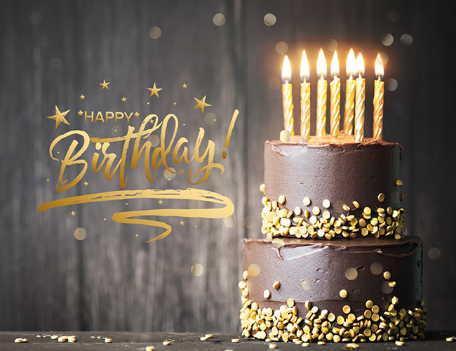 box geburtstagstorte