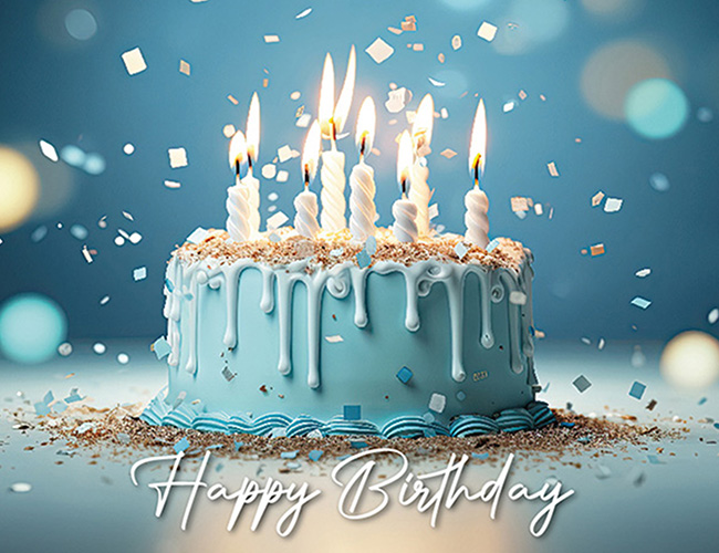 box geburtstagskuchen