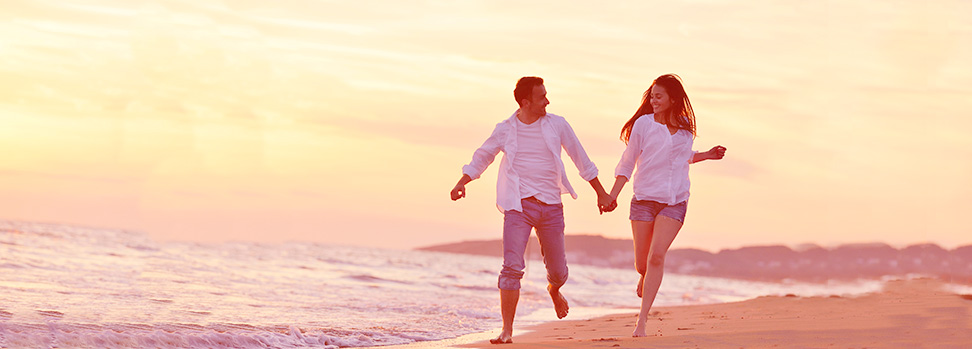 Romantisches Wochenende zu zweit kurzurlaub.at